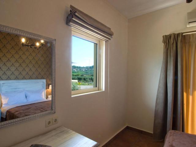 Fotis Rooms Skafidia Room photo