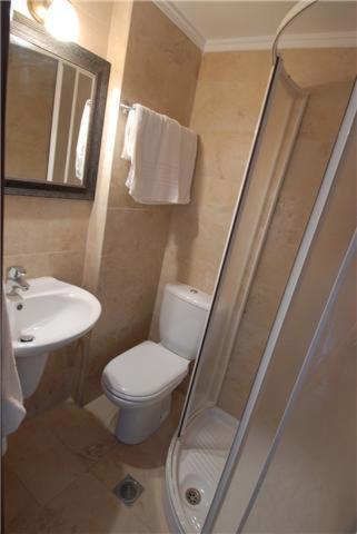Fotis Rooms Skafidia Room photo
